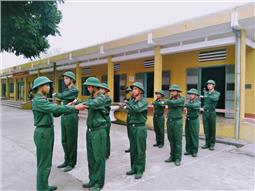 Tiểu đội trưởng - 